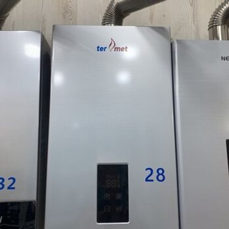 Su qızdırıcısı Termet 28 – Təmir və tikinti – ucuztap.az