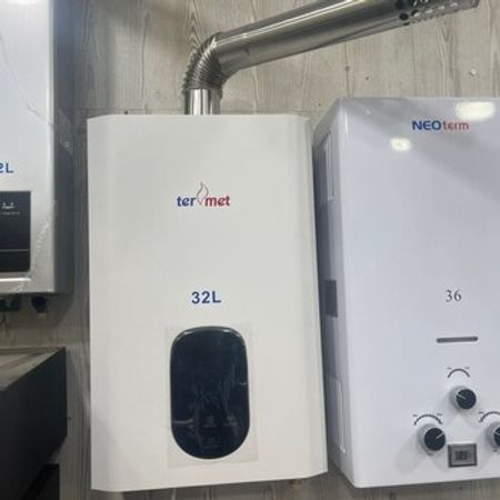 Su qızdırıcısı Termet 32-333 – Təmir və tikinti – ucuztap.az