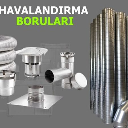 Zont və borular – Təmir və tikinti – ucuztap.az