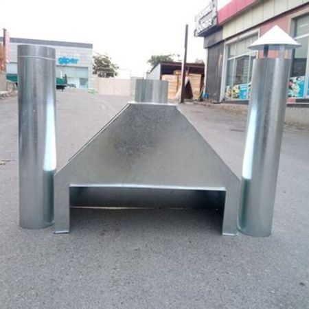 Dəmir manqallar – Bakı – ucuztap.az