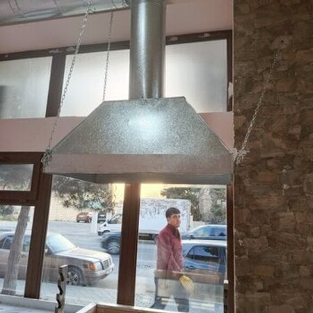 Havalandırma avadanlıqları – Bakı – ucuztap.az