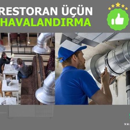 Havalandırma sistemi – Bakı – ucuztap.az