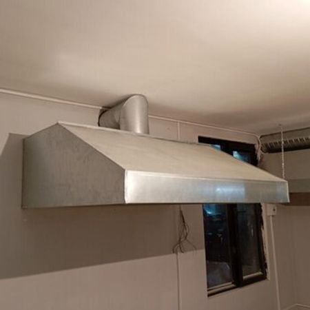 Havalandırma sistemləri – Bakı – ucuztap.az