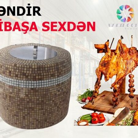 Təndir – Bakı – ucuztap.az