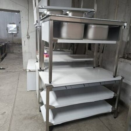 Restoran masaları və rəfləri – Bakı – ucuztap.az