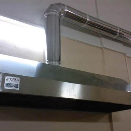 Havalandırma və zontlar – Bakı – ucuztap.az