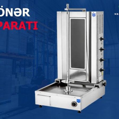 Dönər aparatı – Bakı – ucuztap.az