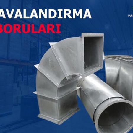 Havalandırma boruları – Bakı – ucuztap.az