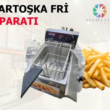 Fritür – Bakı – ucuztap.az