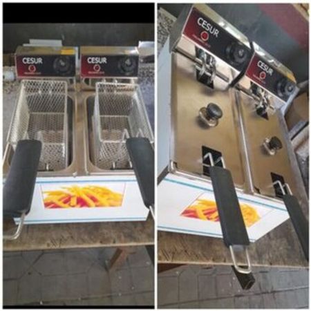 Fritür – Bakı – ucuztap.az