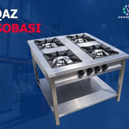Qaz sobası – Bakı – ucuztap.az