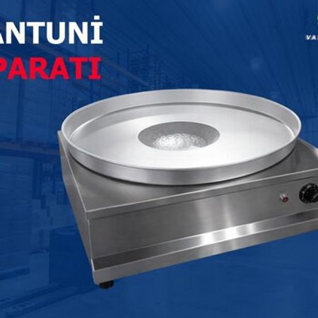 Tantuni aparatları – Bakı – ucuztap.az