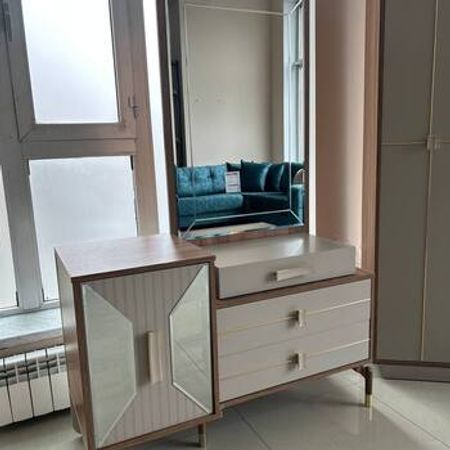 Güzgülü komod – Dolablar və komodlar – ucuztap.az
