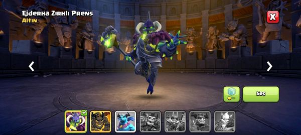 Claş of clans – Oyunlar, pultlar və proqramlar – ucuztap.az