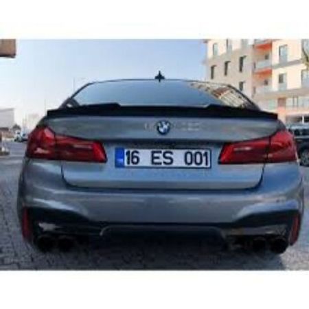 BMW G30 yarasa spoyleri – Ehtiyat hissələri – ucuztap.az