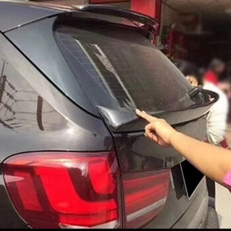 BMW X5 F15 baqaj spoyleri – Ehtiyat hissələri – ucuztap.az