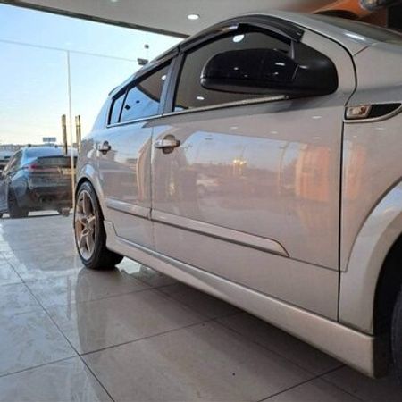 Opel astra h ayaq altı – Ehtiyat hissələri – ucuztap.az