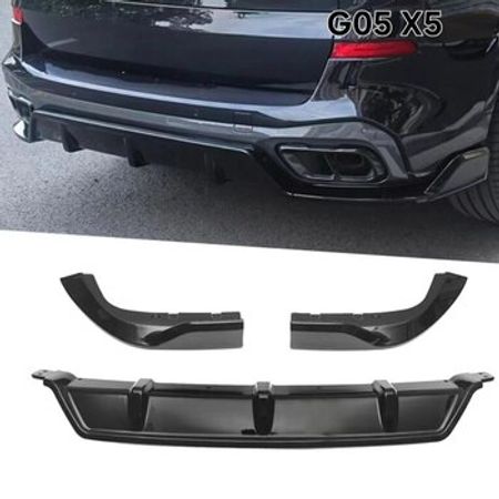 BMW X5, G05 difuzeri – Ehtiyat hissələri – ucuztap.az