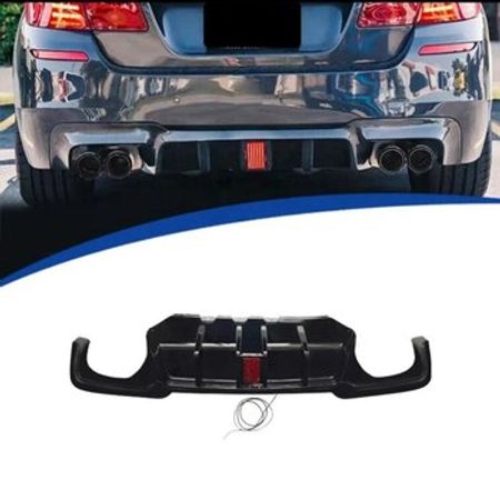BMW F10 işıqlı diffuzoru – Ehtiyat hissələri – ucuztap.az