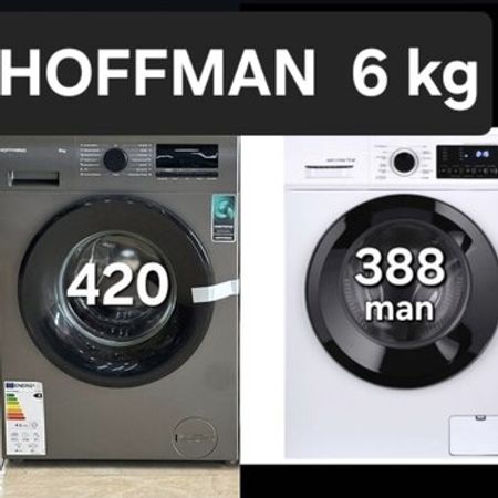Paltaryuyan Hoffmann WMH6012T – Paltaryuyanlar – ucuztap.az