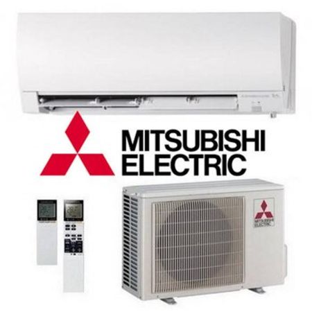 Kondisioner Mitsubishi Electric İnverter – Kondisionerlər – ucuztap.az