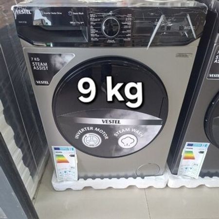 Paltaryuyan VESTEL- Inverter R1W912T2BSX9KG – Paltaryuyanlar – ucuztap.az