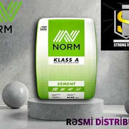 Sement Norm – Təmir və tikinti – ucuztap.az