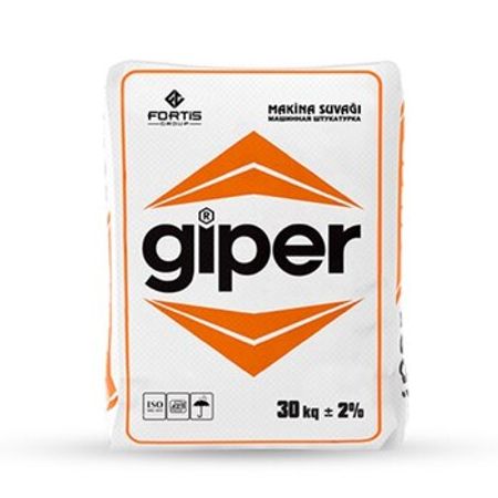 Giper makina suvağı – Təmir və tikinti – ucuztap.az