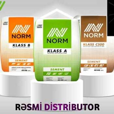 Sement Norm – Təmir və tikinti – ucuztap.az