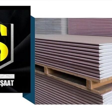 Alçıpan All knauf – Bakı – ucuztap.az