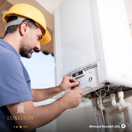 Kombi ustası – Texnika təmiri – ucuztap.az