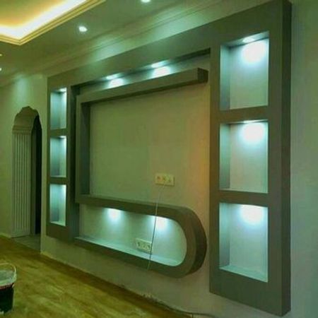 TV stendlərin yığılması – Təmir və tikinti – ucuztap.az