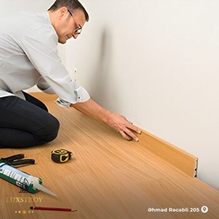 Plintus ustası – Bakı – ucuztap.az