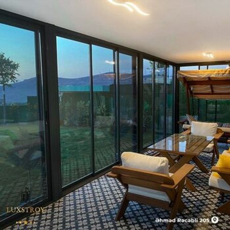 Peşəkar cam balkon xidməti – Bakı – ucuztap.az