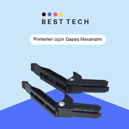 Canon printerləri üçün qapaq mexanizmi (dayaqlar) – Ofis avadanlığı və istehlak – ucuztap.az