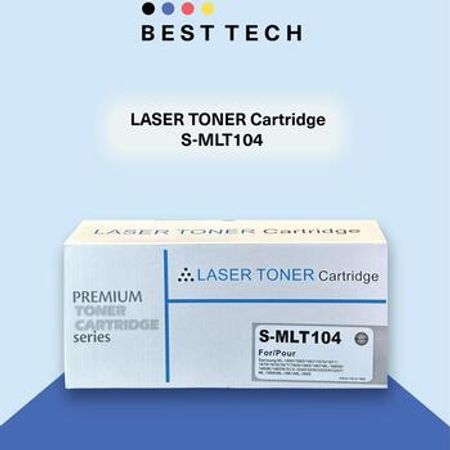 S-MLT 104 (MLT-D104S) premium laser toner kartric – Bakı – ucuztap.az