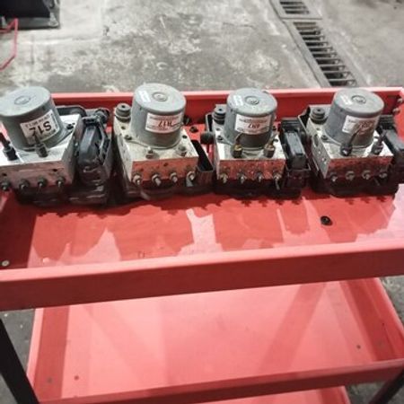 Hyundai, Kia üçün ABS – Ehtiyat hissələri – ucuztap.az