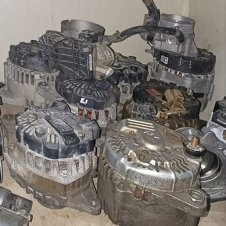 Hyundai, Kia dinamosu – Ehtiyat hissələri – ucuztap.az