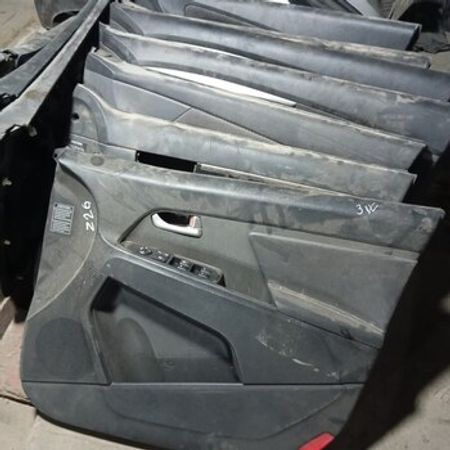 Hyundai və Kia qapı üzlükləri – Ehtiyat hissələri – ucuztap.az