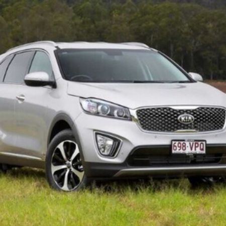 Kia Sorento 2016-2018 ehtiyat hissələri – Bakı – ucuztap.az