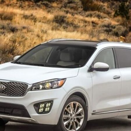 Kia Sorento 2016-2018 ehtiyat hissələri – Bakı – ucuztap.az