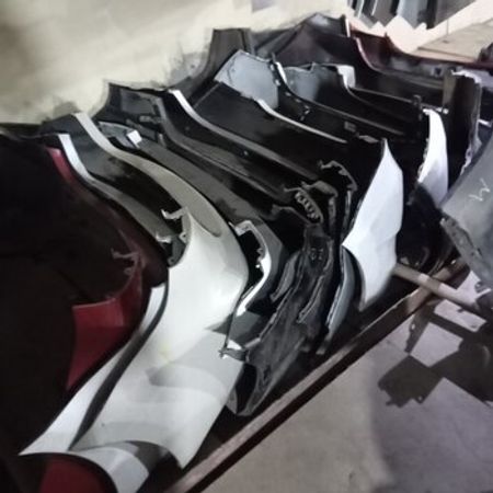 Hyundai və Kia buferləri – Bakı – ucuztap.az