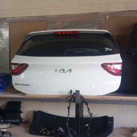 Kia Stonic ehtiyat hissələri – Bakı – ucuztap.az