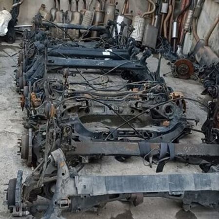 Hyundai, Kia asqı sistemi – Bakı – ucuztap.az