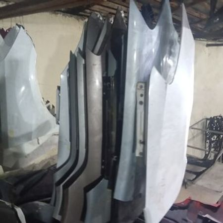 Hyundai, Kia qanadları – Bakı – ucuztap.az