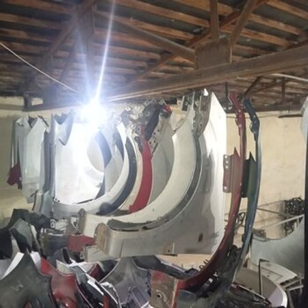 Hyundai, Kia qanadları – Bakı – ucuztap.az