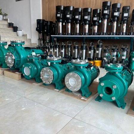 Suvarma nasosları 3 Faza – Bağ və bostan – ucuztap.az