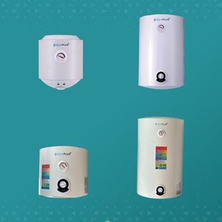 Ariston tipli su qızdırıcıları AQUAPLUS – Təmir və tikinti – ucuztap.az