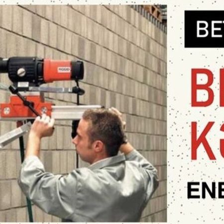 Karot ilə beton deşmə işləri – Bakı – ucuztap.az