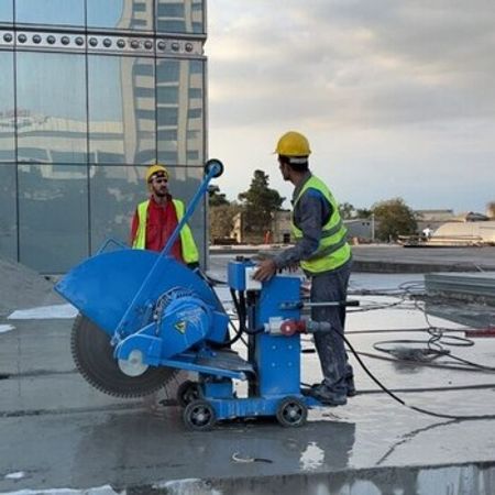 Beton kəsimi işləri – Təmir və tikinti – ucuztap.az
